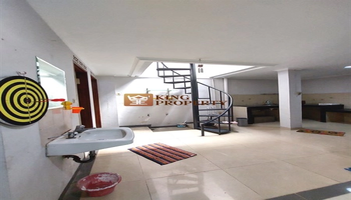 Jakarta Barat Dekat Mall & Kampus Ternama, Disewa Rumah Jelambar Kav. Polri  5 4