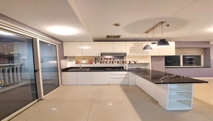 Madison Park Interior Elegant! 2BR 52m2 Madison Park MP Central Park Tanjung Duren 5 4