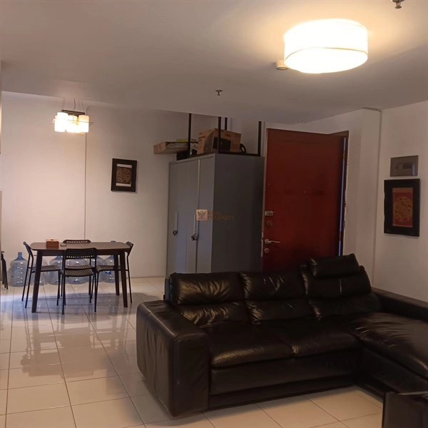 Jakarta Utara  View Laut, DIJUAL MURAH! Apartemen Mediterania Marina Ancol 91m² 4 4