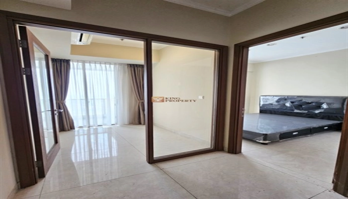 Taman Anggrek Residence Ready to Move In! 1BR Condominium Taman Anggrek Residences Furnish & Akses Mall Langsung! 4 4