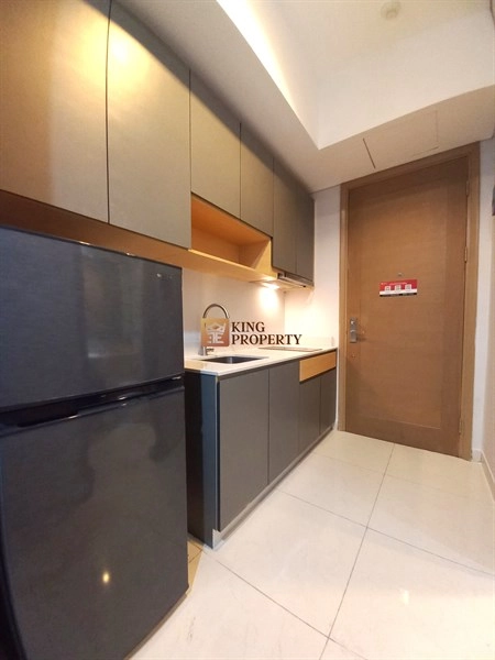 Taman Anggrek Residence Hot Item! Studio Taman Anggrek Residences Full Furnish Bagus City View 8 4