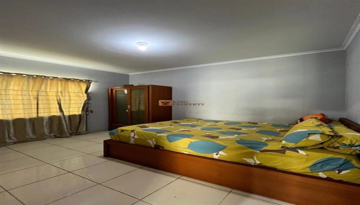 Jakarta Utara Dijual Cepat! Apartemen Marina Mediterania Ancol 1BR Pool City View  Furnish dan Termurah  4 4