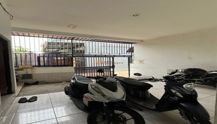 Jakarta Barat Dijual Kost Siap Usaha di Jantung Tanjung Duren – Akses Mudah ke Trisakti & UNTAR! 5 4