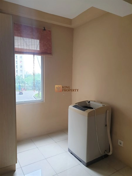 Green Bay Pluit Disewa Murah Type 2br 43m2 Green Bay Pluit Greenbay Furnished Rapih 4 4