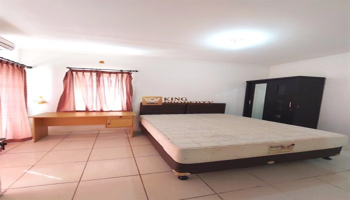 Royal Mediterania Good Item Murah! Unit Hook 3 Bedroom Mediterania Garden 2 Semifurnish Minimalis Rapi Nyaman Siap Huni, Central Park Area. 14 4