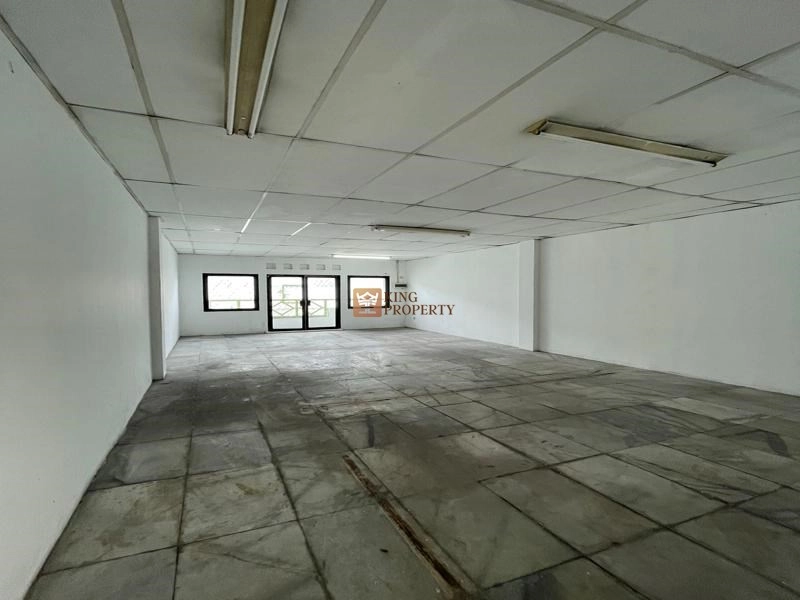 Jakarta Utara Siap Pakai, Dijual Ruko Apartemen Mitra Bahari 4,5 Lantai Penjaringan  5 4