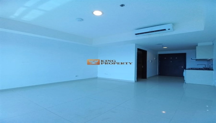 Jakarta Barat Lantai Rendah, Disewa Studio Apartemen Puri Mansion kembangan 5 4