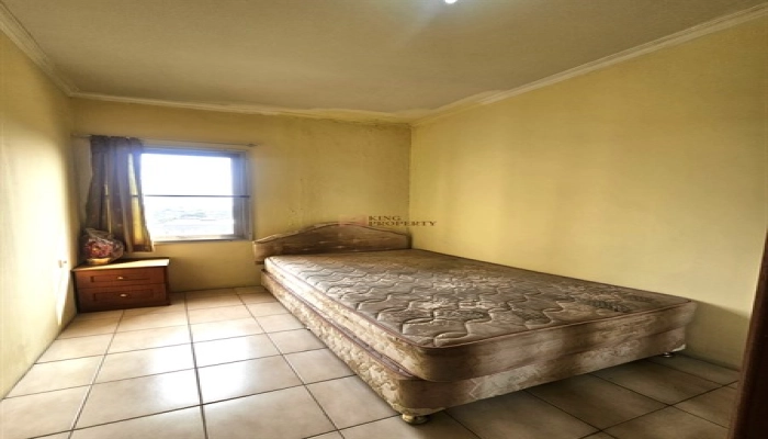 Royal Mediterania Lantai Rendah, Disewa 2BR Mediterania Garden Medit 1 Furnished 5 4