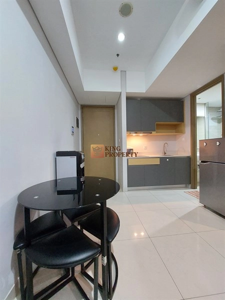 Taman Anggrek Residence Best Price! 1BR 38m2 Taman Anggrek Ta Residence Tares Tamres Furnish 5 4