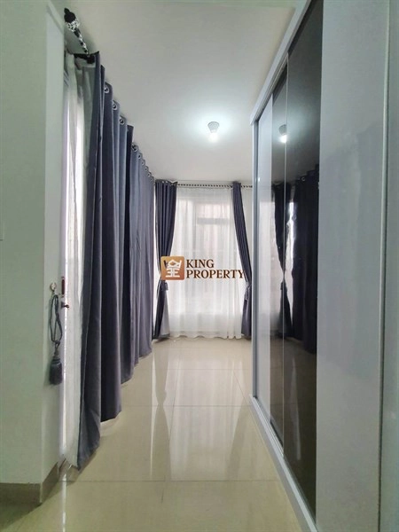 Jakarta Pusat Best Price! Studio 24m2 T - Plaza Penjernihan Sudirman Furnish Homey 5 4