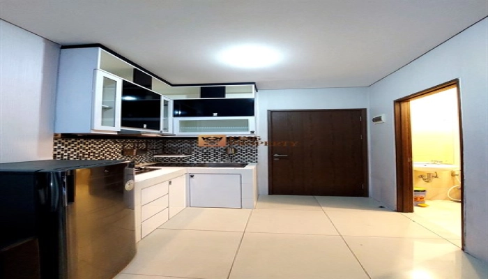 Jakarta Utara Interior Design! Dijual 2BR Northland Ancol Residence Ancol 5 4