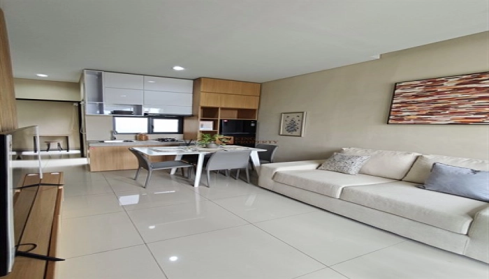 Bodetabek Terranea Homes Tipe Verda Rumah 2 Lantai Siap Huni Dekat Aeon Mall BSD! 5 4