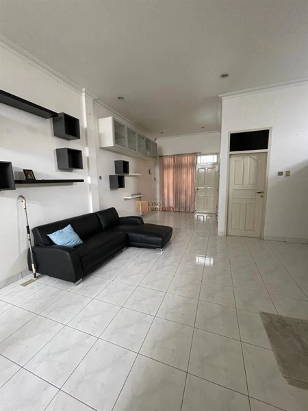 Jakarta Utara Best Deal! Rumah Furnished di Taman Permata Indah 2 – Bebas Banjir SHM 5 4