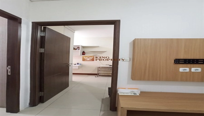 Jakarta Utara Hot Price! 2 Kamar 44m2 Northland Ancol Residence Interior Pool View 15 4