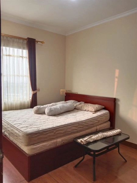 Jakarta Utara Cuan Jalan Terus! 2BR Mediterania Marina Ancol, Tersewa Stabil — Cocok untuk Investor Visioner 4 4