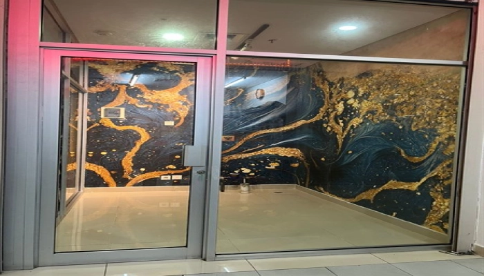 Madison Park Disewakan Kios Strategis Madison Park, Dekat Central Park & Perkantoran APL Tower 4 4