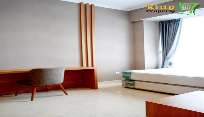 Taman Anggrek Residence Jarang Ada Interior Mewah! Condominium Taman Anggrek Residences 2 Bedroom+ Furnish Lengkap Bagus View Kota Siap Huni. 10 4