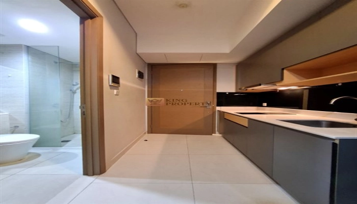 Taman Anggrek Residence READY SURVEY! Studio Termurah Taman Anggrek Residence Furnished 5 4