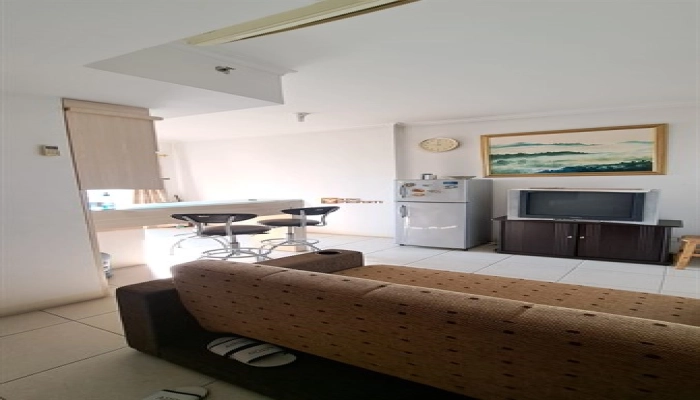 Jakarta Utara Dijual Murah! 2BR Mediterania Marina Ancol Full Furnished, View Ancol/Dufan – Siap Huni 4 4