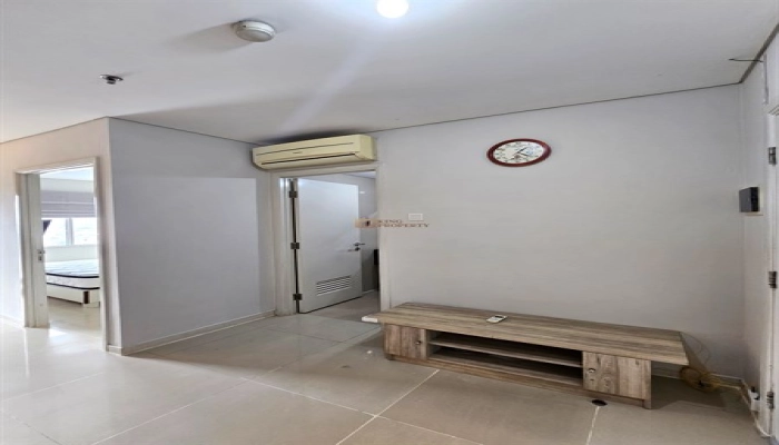 Madison Park Lantai Rendah, Disewa 1BR Apartemen Madison Park Furnish Nyaman 5 4