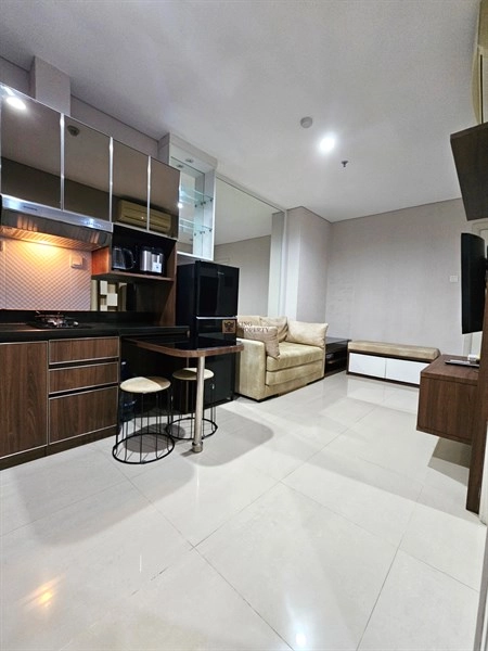 Madison Park Fully Furnish, Disewa 2BR Apartemen Madison Park Tanjung Duren 5 4