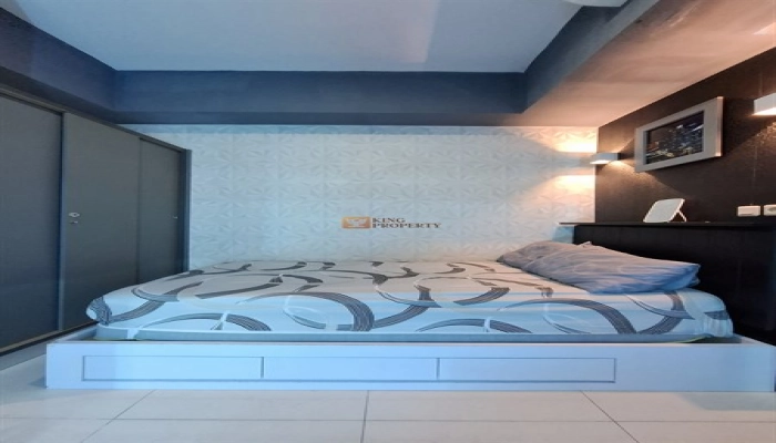 Taman Anggrek Residence Studio Cozy Taman Anggrek Residence Furnish Dekat BINUS & Mall! 5 4