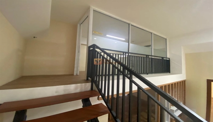 Jakarta Barat Jual Cepat! Office Grand Slipi Tower Dekat CBD & Mall Siap Pakai 5 4