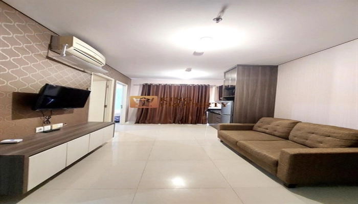 Madison Park Good Interior! 2 Kamar Madison Park Central Park 49m2 View Taman <br> 5 4