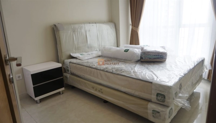 Taman Anggrek Residence Lux Mewah, 2BR Condominium Taman Anggrek Residence TARES 4 4