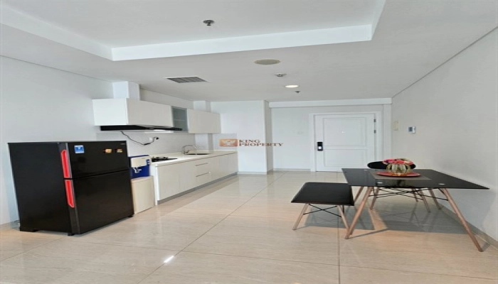 Madison Park Ready Survey,2BR Condominium Grand Madison Furnish Dekat Tanjung Duren 5 4