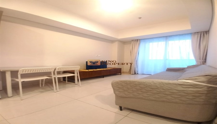 Taman Anggrek Residence Recommend Unit! 2BR Taman Anggrek Residence Furnish TARES City View<br> 5 4