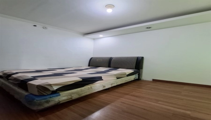 Royal Mediterania Disewakan 2BR Mediterania Garden Residence 2 – Lantai Rendah | Modern Minimalist Contemporary | Walking Distance Mall Central Park 4 4