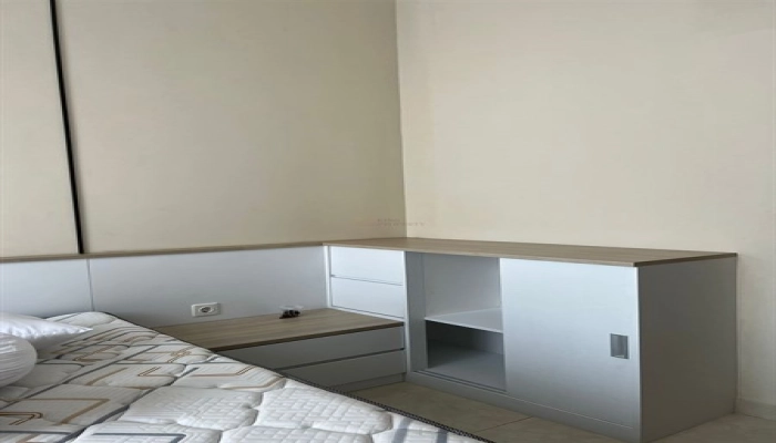 Taman Anggrek Residence Disewakan 2BR 99m² Taman Anggrek Residences – Elegant Modern Contemporary | Akses Langsung Mall Central Park & TA 4 4