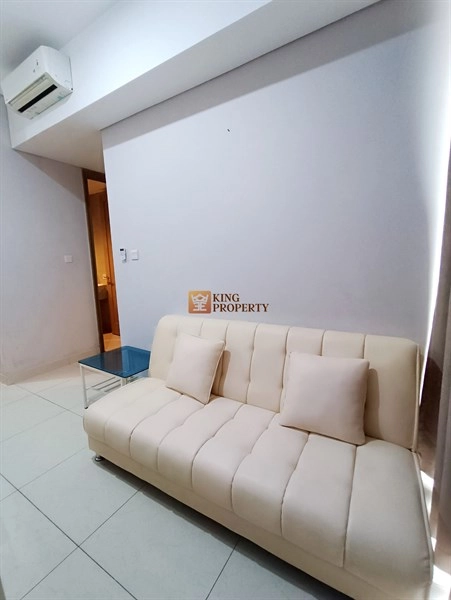 Taman Anggrek Residence Disewakan 2BR Taman Anggrek Residences Simple Modern Living Concept, Dekat Central Park & Mall Taman Anggrek 4 4