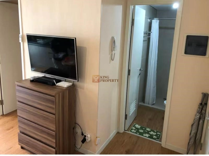 Madison Park Kampus & Mall Cuma Hitungan Menit! 2BR Furnish Madison Park 4 4
