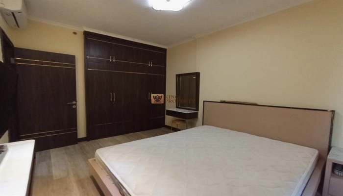 Jakarta Utara Near Ancol Beach 2 Bedroom Mediterania Marina Ancol Siap Huni Desain Modern View Laut 4 4