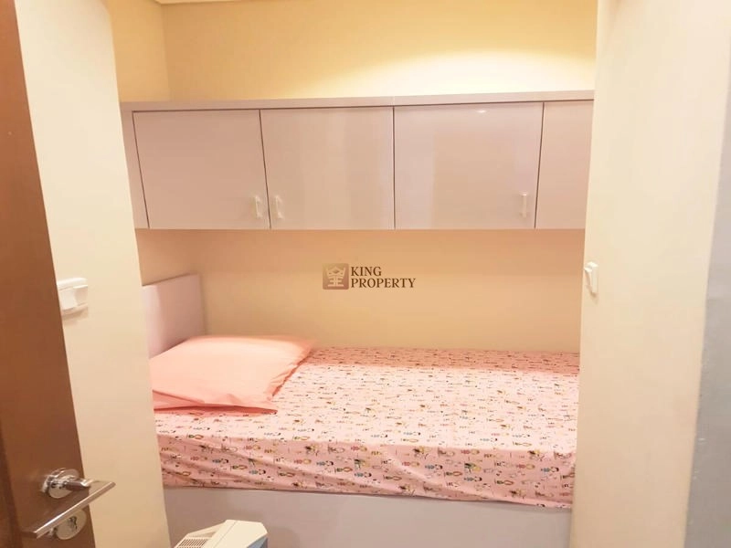 Taman Anggrek Residence Interior Mewah, 2BR Termurah Condominium Taman Anggrek Residence TAR 4 4