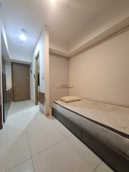 Taman Anggrek Residence Dijual Studio Taman Anggrek Residences Full Furnish Dekat Central Park & Central Park 2 4 4