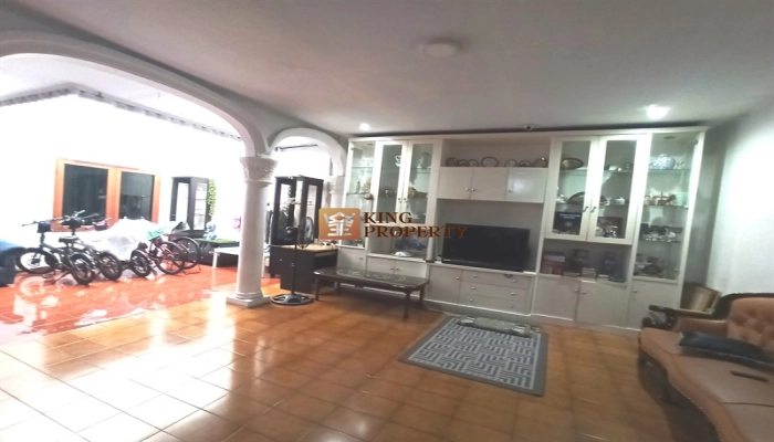 Jakarta Barat Rumah Adem & Terawat 12×27m² Cengkareng Barat, Dekat Bandara 5 4