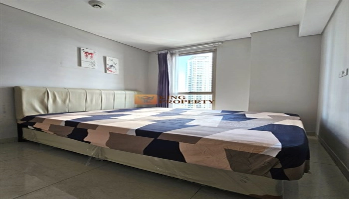 Taman Anggrek Residence 5 Menit Ke Mall TA, 1 Kamar Taman Anggrek Residence Tanjung Duren TAR 12 4