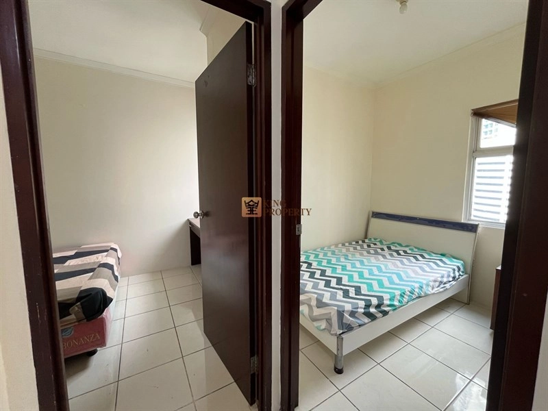 Royal Mediterania Tower Strategis, 2BR Mediterania Garden Medit 2 Fully Furnished 4 4