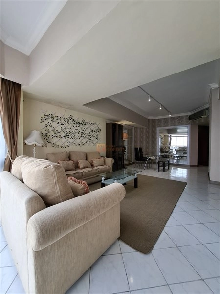 Taman Anggrek Residence Interior Classic, 2BR Condominium Taman Anggrek Mall Tanjung Duren 5 4
