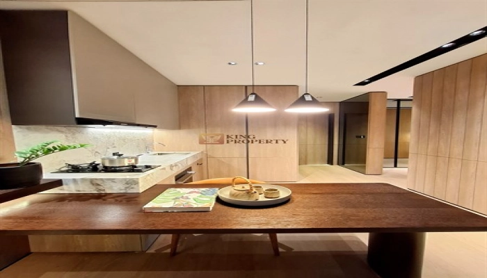 Antasari Place Dekat dengan akses JORR 1 dan 2, Dijual 2BR Antasari Place Cilandak 5 4