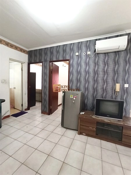 Royal Mediterania Full Furnished! 2BR Mediterania Garden Medit 1 MGR CP City View 5 4