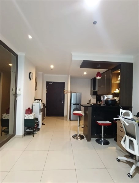 Central Park Condominium Central Park Residences 2BR Modern Contemporary Luxury – Dekat Mall Taman Anggrek 4 4