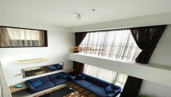 Jakarta Selatan Mewah 2 Lantai Apartemen Gandaria Height Gancit 170m2 JAKSEL<br> 5 4