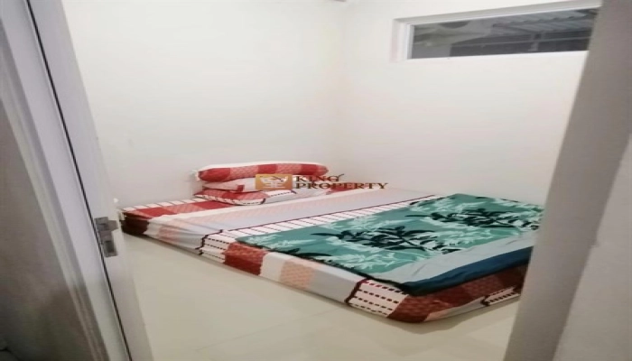 Bodetabek Cocok Untuk Pasutri Muda, Rumah Milenial Magnolia Park Townhouse 3 5 4