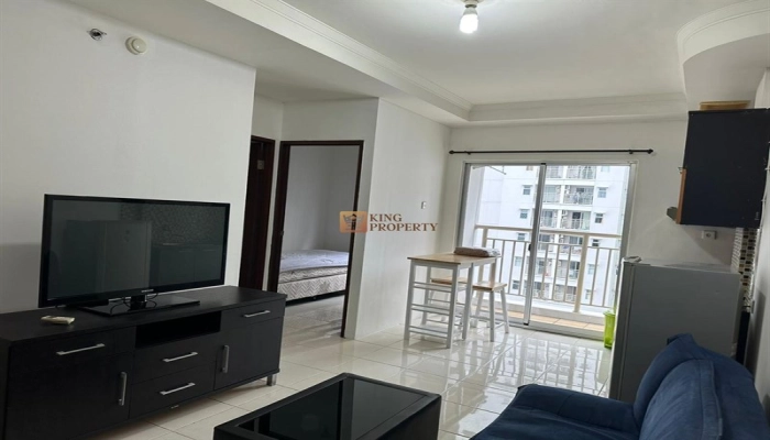 Royal Mediterania Fully Furnished, Dijual 2 Kamar Mediterania Garden Medit 2 MGR2 4 4