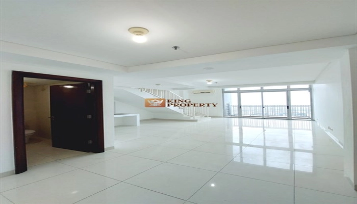 Neo Soho Fengshui Bagus! Ruang Kantor 2 Lantai Neo Soho Podomoro City Avenue 5 4