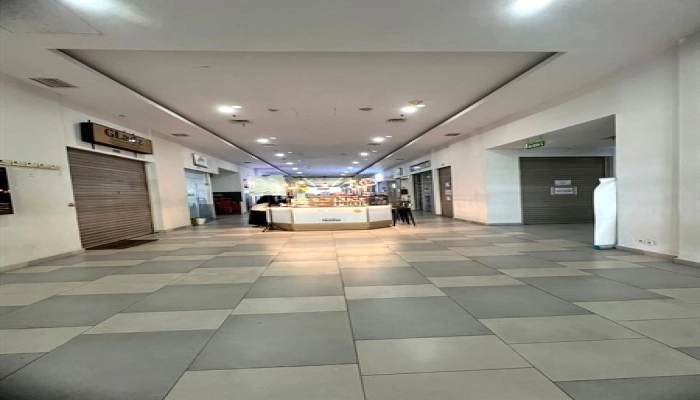 Madison Park Kios Siap Huni di Madison Park Dekat Kampus Mall & Area Perkantoran   5 4